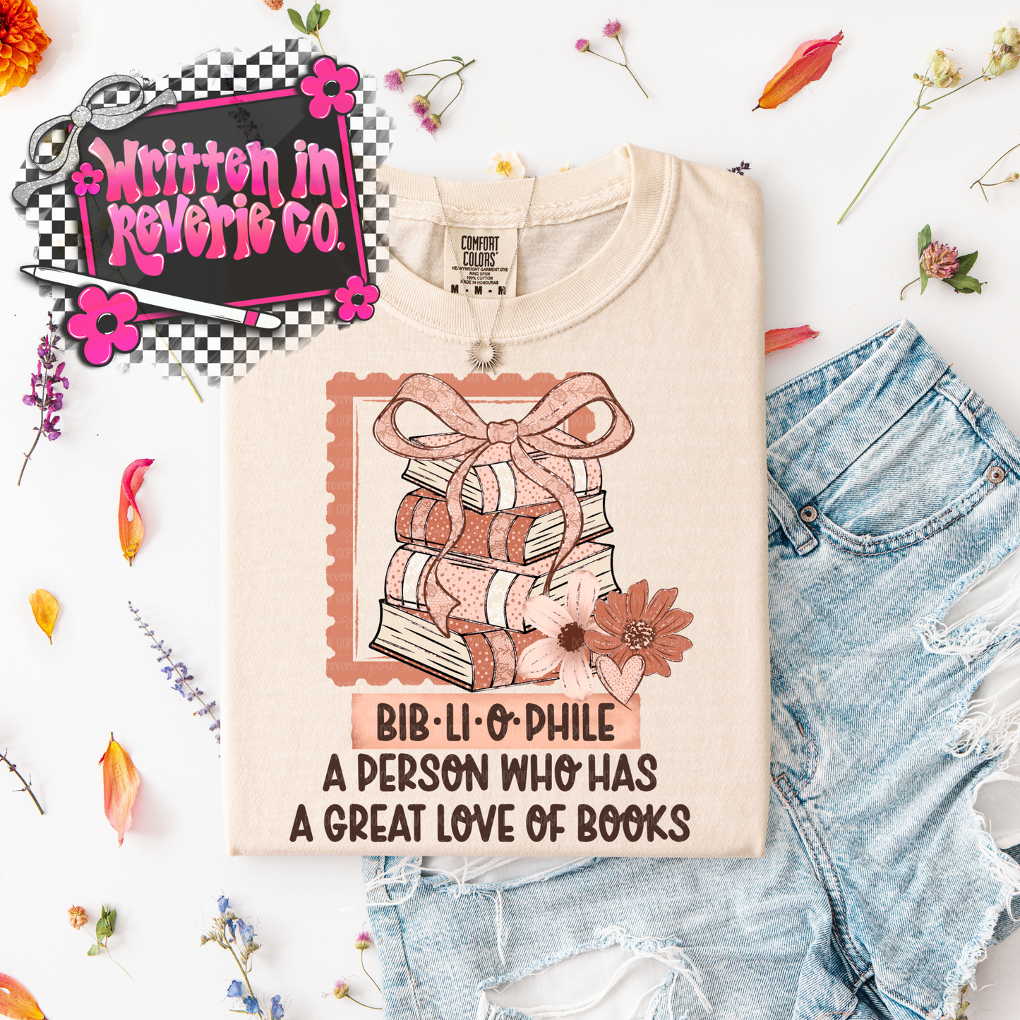 Bibliophile Definition PNG