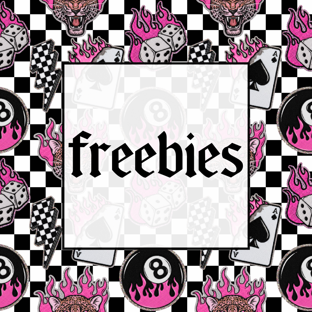 Freebies