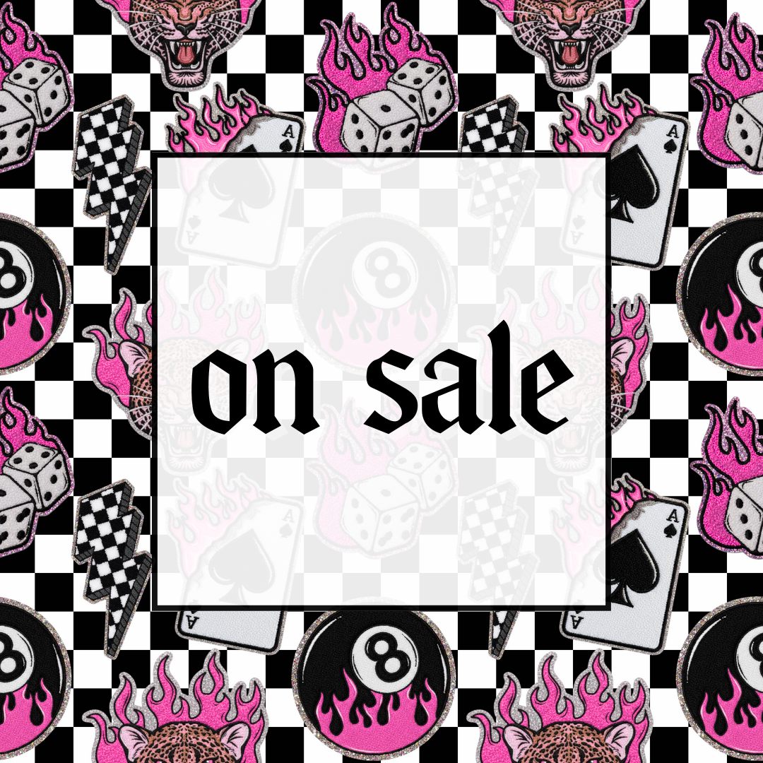 Sale