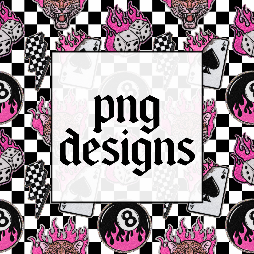 PNG Designs