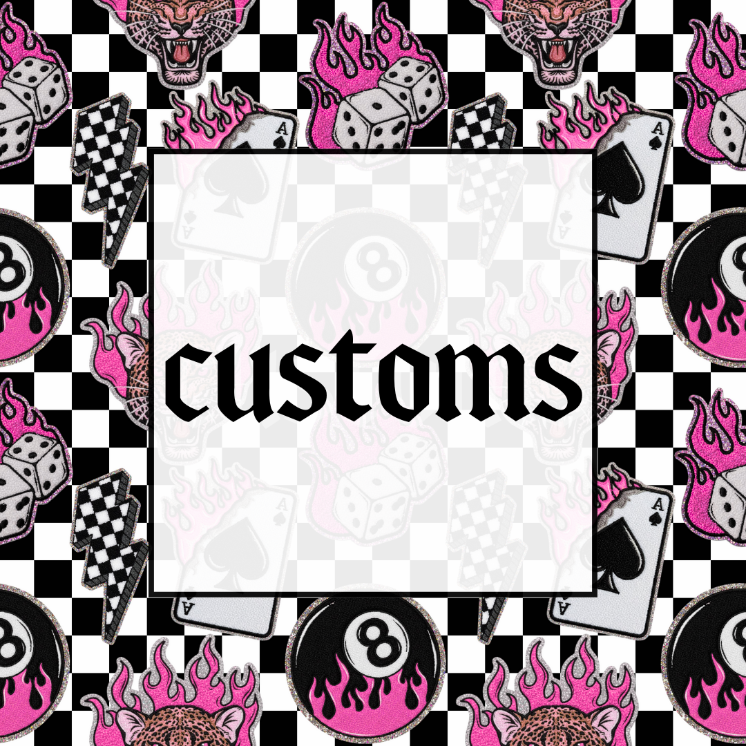 Customs