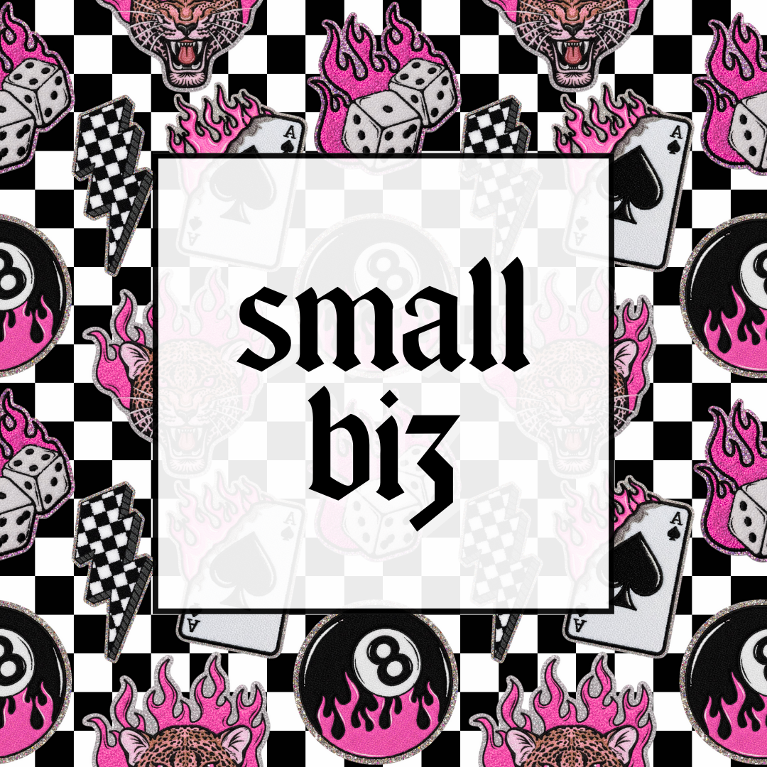 Small Biz