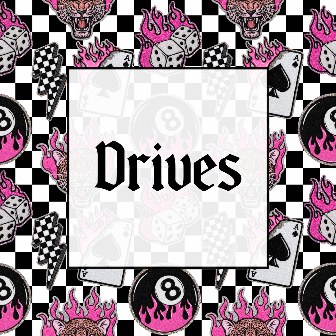 Drives
