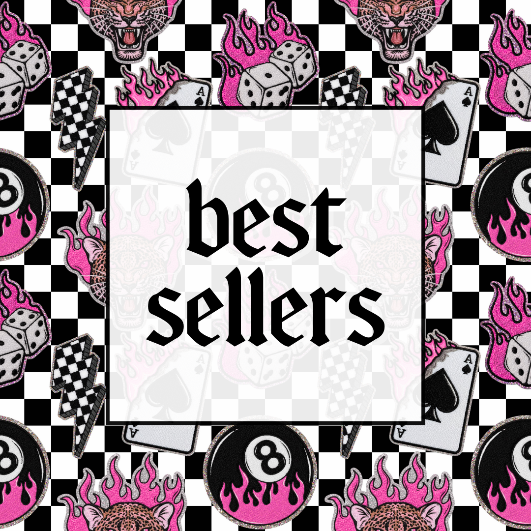 Best Sellers