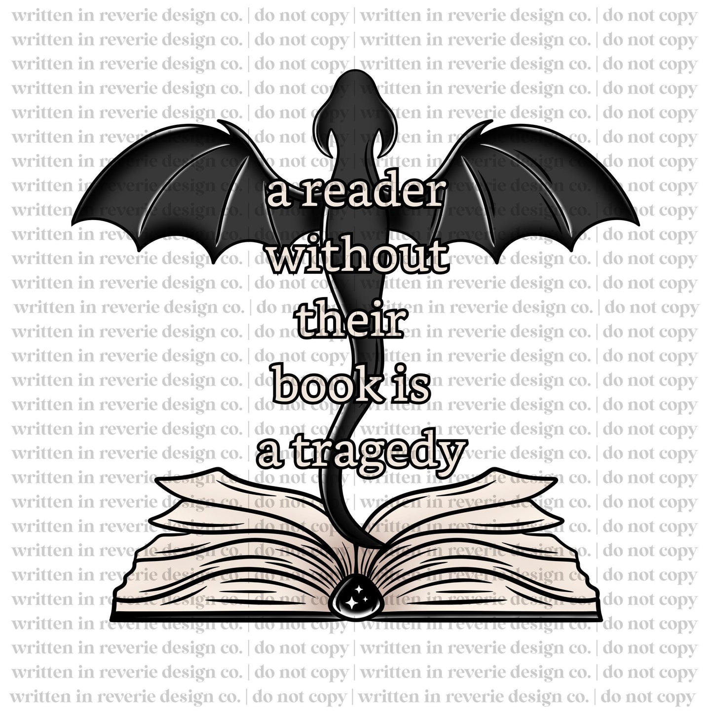 A Reader Without Their Book PNG