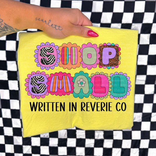 Custom Shop Small PNG